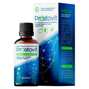 Prostovit