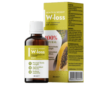 W-Loss