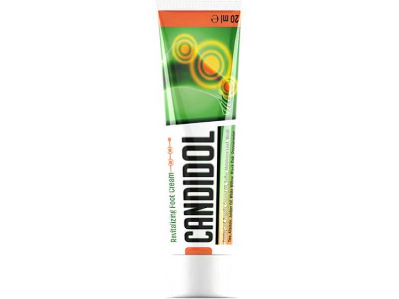 Candidol