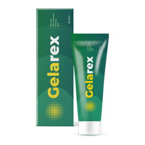 Gelarex