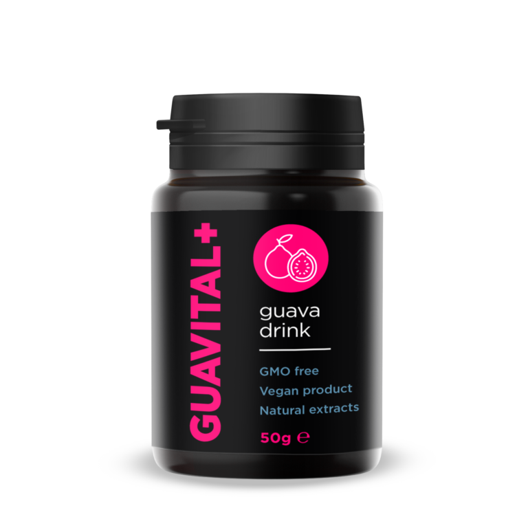 Guavital+