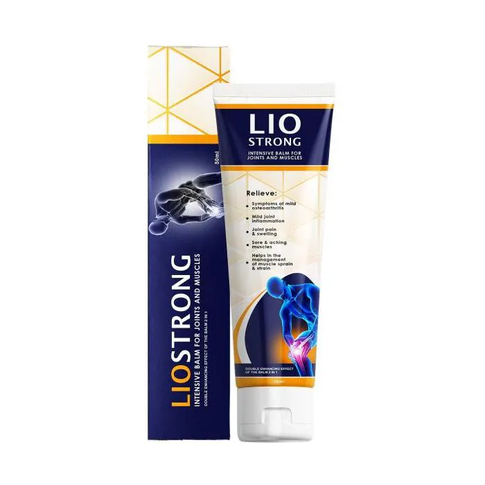 Lio Strong