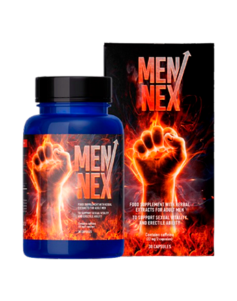 Mennex