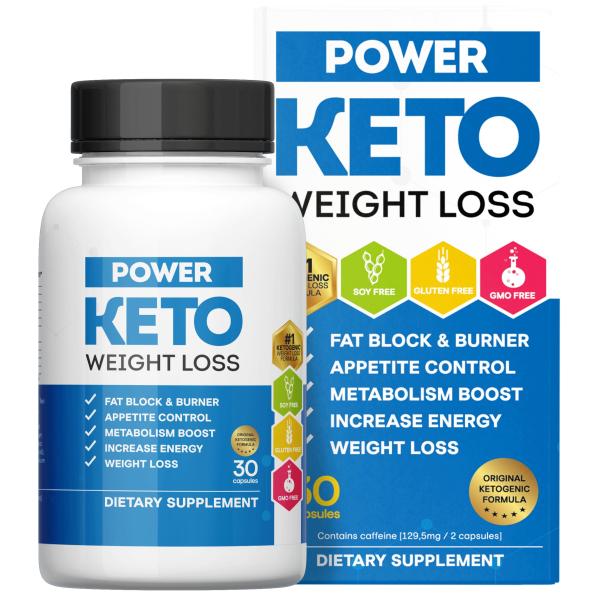 Power Keto