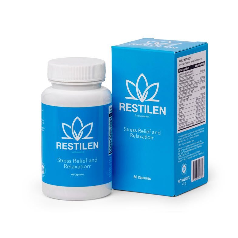 Restilen