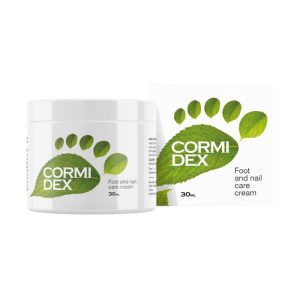 Cormidox Cream
