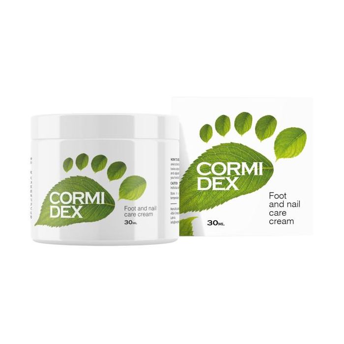 Cormidox Cream