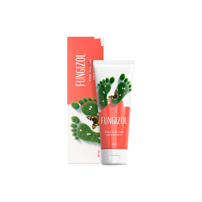 Fungizol Cream