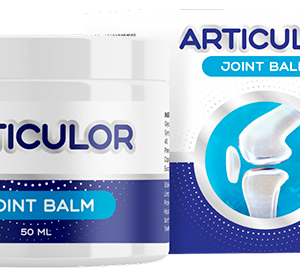Articulor balm