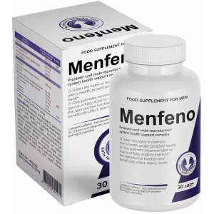 menfeno 30 caps