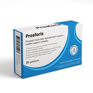 Prosforis